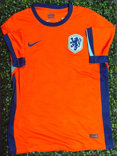 Camiseta titular Holanda