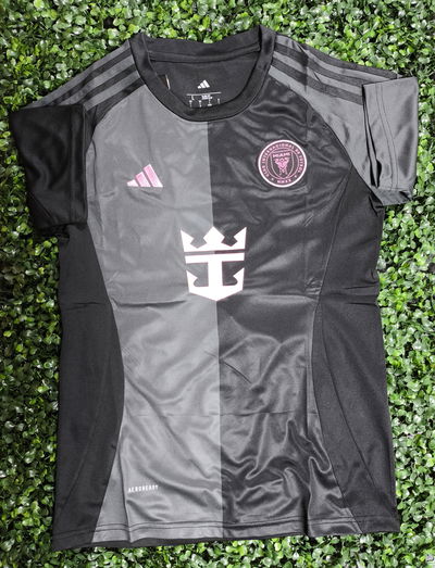 Camiseta suplente Inter Miami 