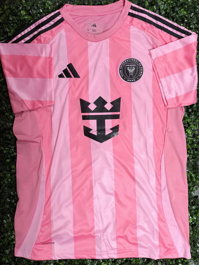 Camiseta titular Inter Miami 