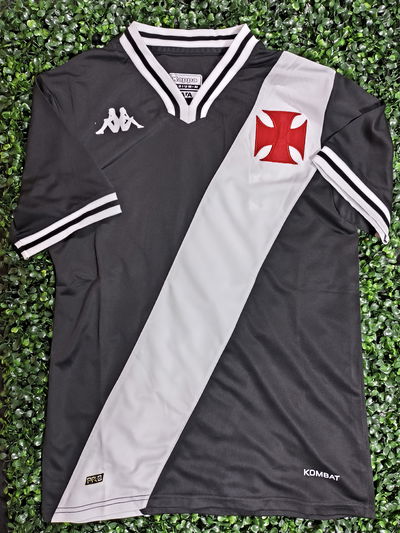 Camiseta titular Vasco Da Gama 