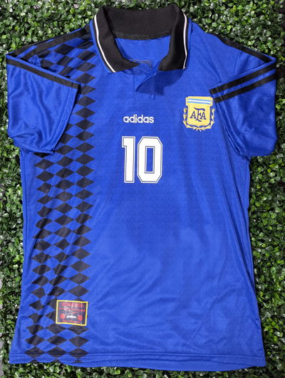 Camiseta Selección Argentina mundial 94