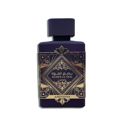 Badee Al Oud Amethyst