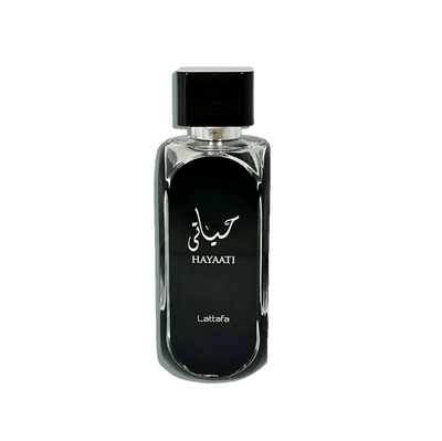 Hayaati EDP