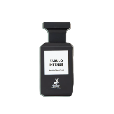 Fabulo Intense