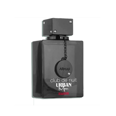 Club De Nuit Urban Elixir