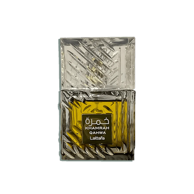 Khamrah Qahwa