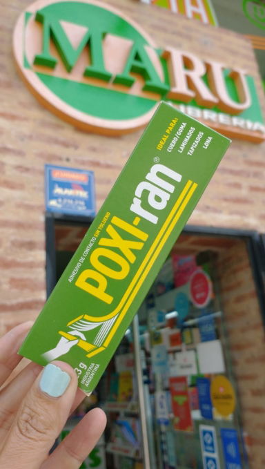 Poxiran