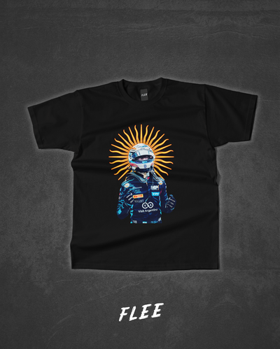 Remera Franco Colapinto