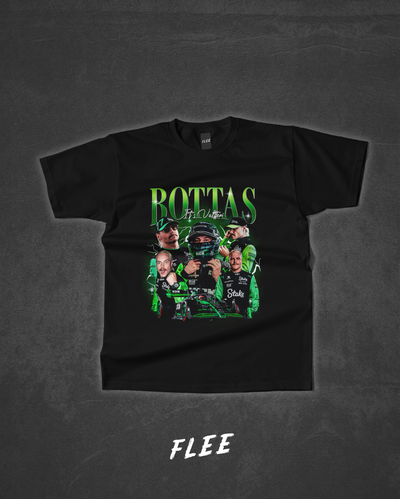 Remera Valtteri Bottas - Bootleg