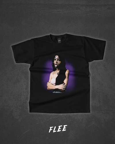 Remera Olivia Rodrigo Sour