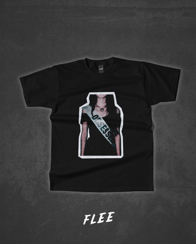 Remera Olivia Rodrigo-Recorte