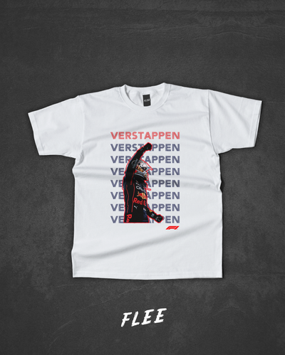 Remera Max Verstappen