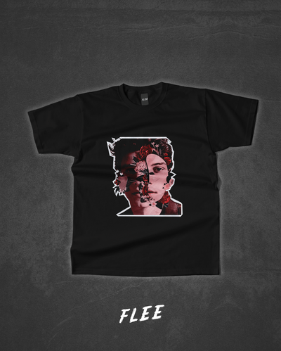Remera Shawn Mendes - Recorte
