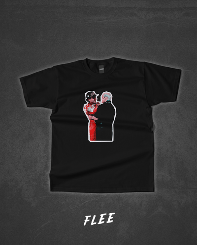 Remera Senna y Fangio