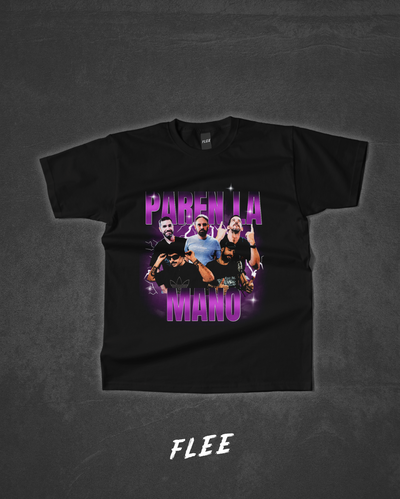 Remera PLM