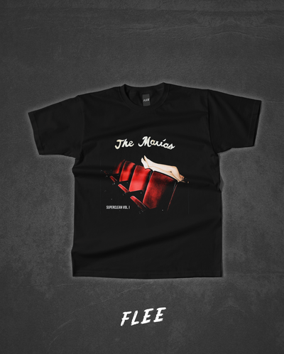 Remera The Marías