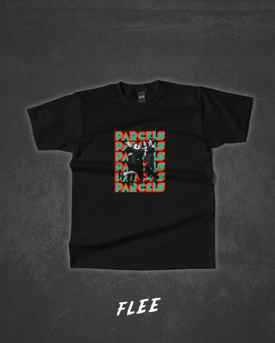 Remera Parcels