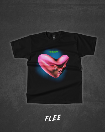 Remera Fontaines D.C.