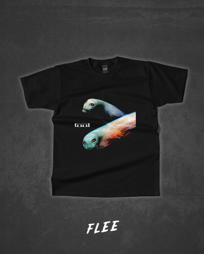 Remera Tool - Vicarious