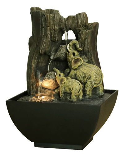 Fuente de Agua tikka masala