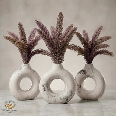 Florero Decorativos 
