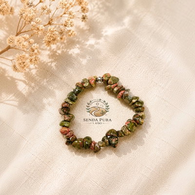 Pulsera elástica Unakita 