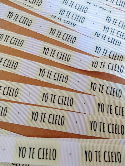 Etiquetas de Gross