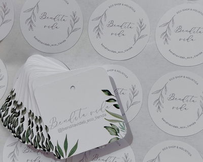 Pack Emprende Papeleria