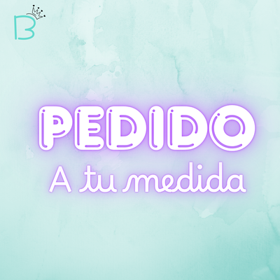 Producto a tu medida II