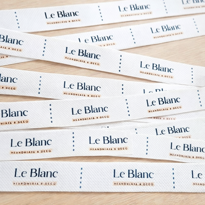 Etiquetas de Cordura