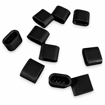 10 ajustadores de pulseras