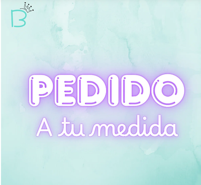 Producto a tu medida III