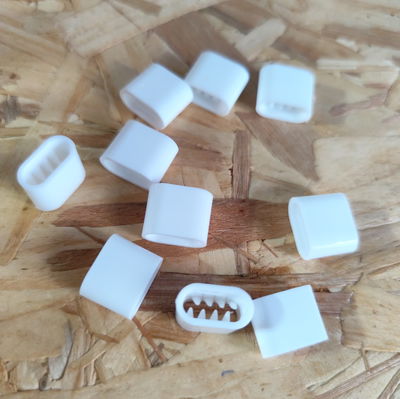 10 ajustadores de pulseras