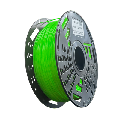 Fremover Filamento High Speed PLA+ Rollo x1 KG – Sin Caja VERDE MANZANA