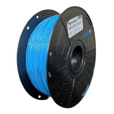  Fremover Filamento High Speed PLA+ Rollo x1 KG – Sin Caja  Skylight Blue