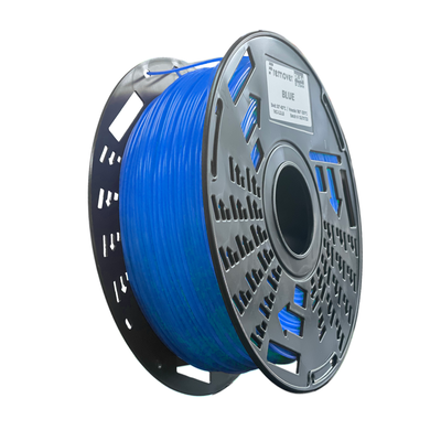 Fremover Filamento High Speed PLA+ Rollo x1 KG – Sin Caja AZUL