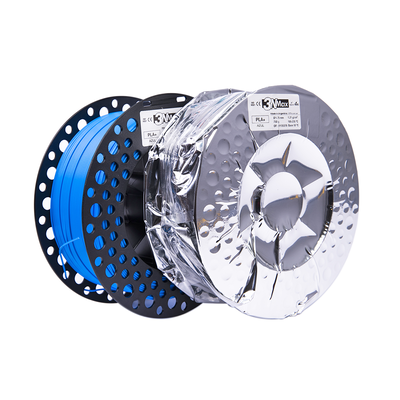 3NMax Filamento 3D PLA+ 1.75mm – Rollo x750 gr S/ caja azul