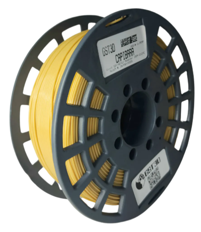 GST3D Filamento PLA+ Rollo x1 KG (Sin Caja) CAPIBARA