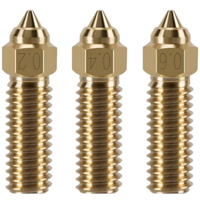 Nozzle Pico Creality K1 / K1 Max / Ender3 V3 Ke Boquilla