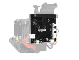 Placa Pcb Ender 3 S1-s1pro-s1 Plus Plaqueta Original Cabezal