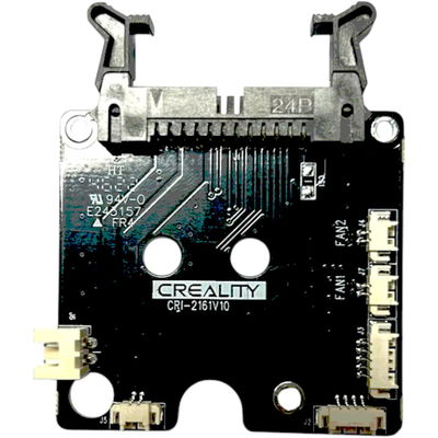 Placa Pcb Ender 3 S1-s1pro-s1 Plus Plaqueta Original Cabezal
