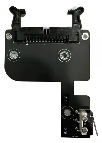 Placa Pcb Creality Ender 3 V3 Se Plaqueta Original Cabezal