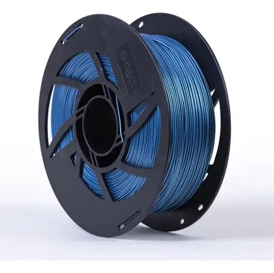 Grilon3 Filamento Pla Boutique Colores 1.75mm  Impresora 3d AZUL PRUSIA