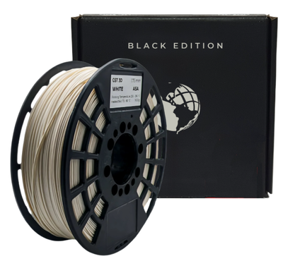 GST3D Filamento ASA x1 KG Blanco
