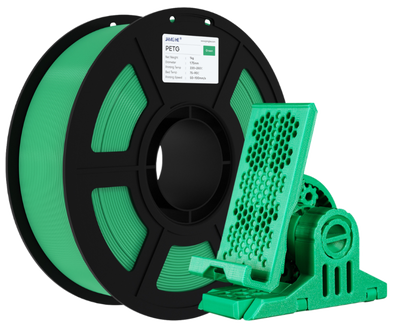 Filamento PETG Jamg He x1 KG Verde