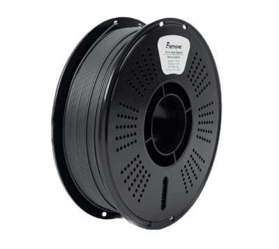 Fremover Importado Filamento PLA+ x1 KG Matte Graphite