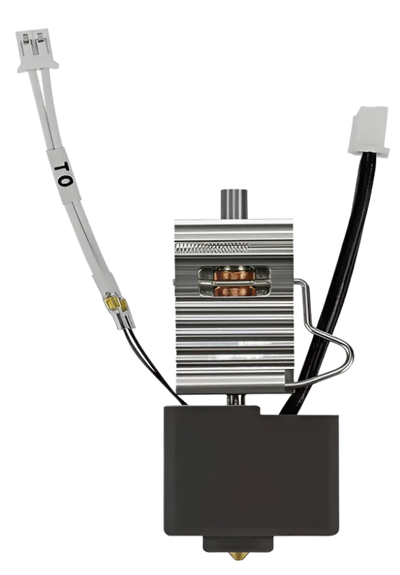 Hotend Kit De Calentamiento Disipador Anycubic Kobra 3 Combo