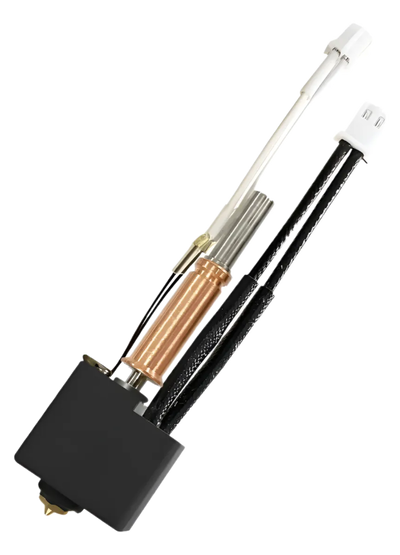 Hotend Kit De Calentamiento Completo Anycubic Kobra 3 Combo