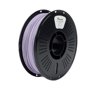 Fremover Importado Filamento PLA+ x1 KG Lavander