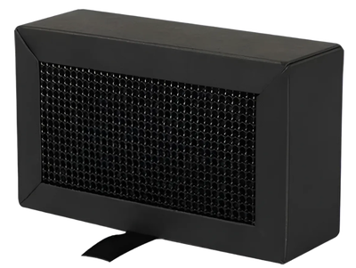 Filtro De Aire Carbon Activado Bambu Lab X1/x1c/p1p/p1s 3d